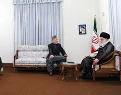 سخنان رییس جمهور آمریکا برای بهره برداری داخلی است