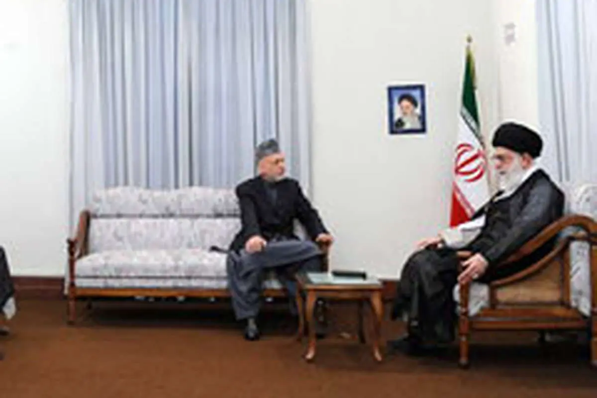 سخنان رییس جمهور آمریکا برای بهره برداری داخلی است
