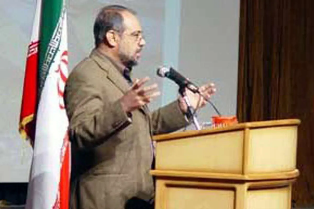 استعفای از نوع بر کناری ذوالقدر!
