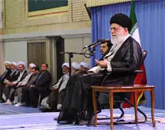 هیچ کس حق ندارد تا زمانی‌که جرمی ثابت نشده آن را رسانه‌ای کند