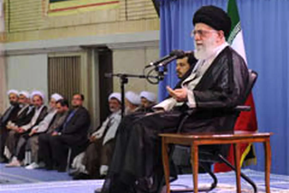 هیچ کس حق ندارد تا زمانی‌که جرمی ثابت نشده آن را رسانه‌ای کند