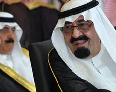 مخالفت روحانیون سعودی با اصلاحات پادشاه