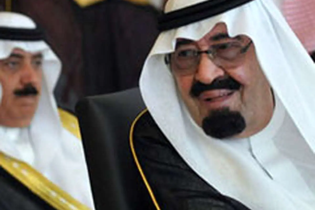 مخالفت روحانیون سعودی با اصلاحات پادشاه