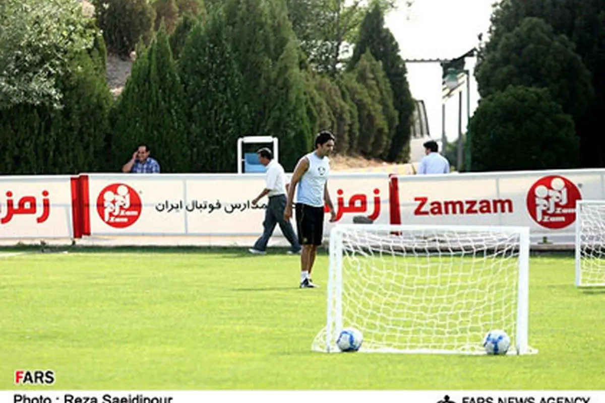 عکسهای مخفیانه از جواد کونام