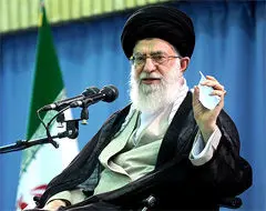 نباید تفکر غلط را تابلو کرد