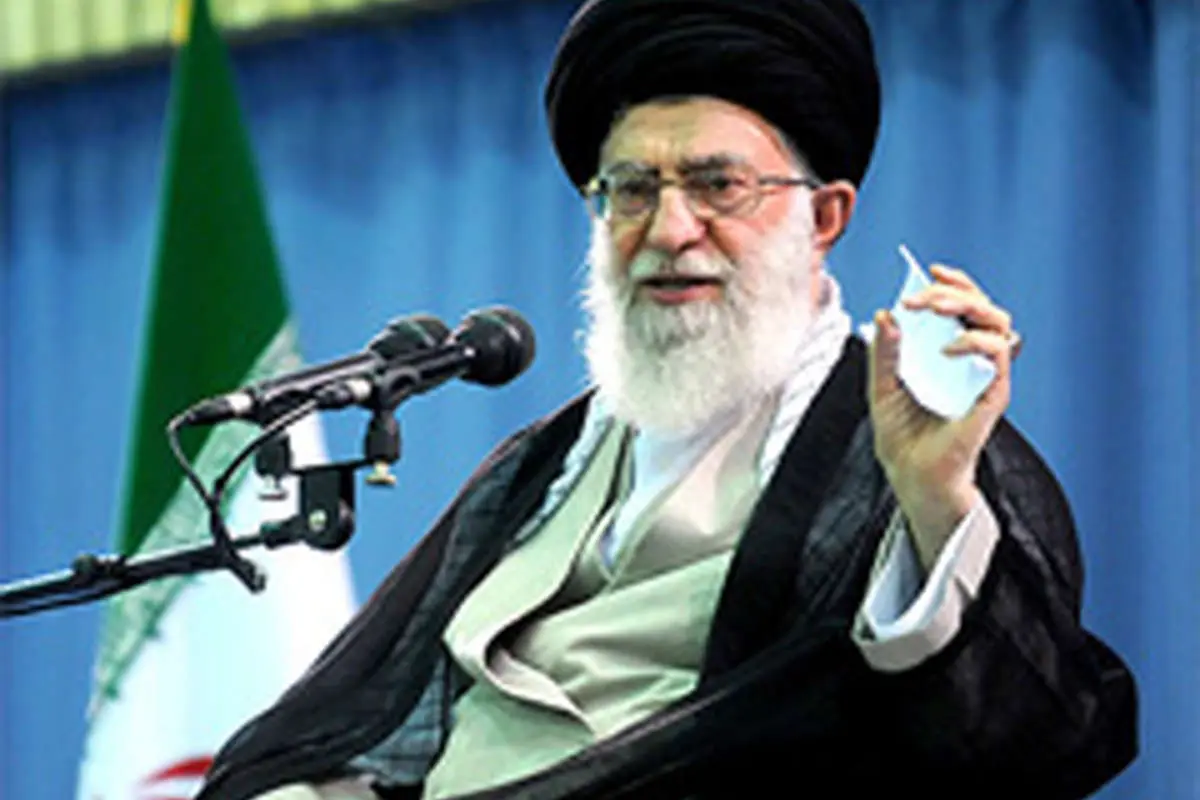 نباید تفکر غلط را تابلو کرد