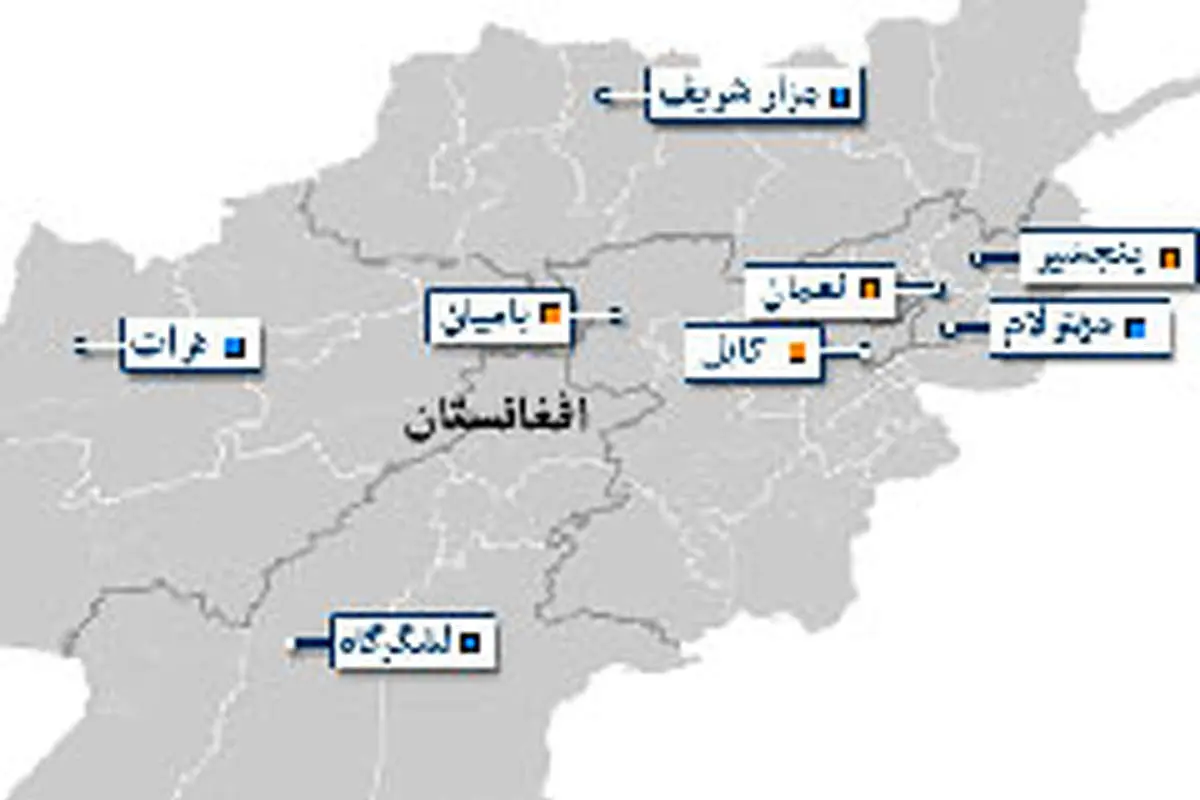 تراژدی عقب نشینی