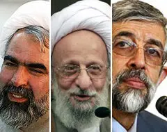آيا جبهه پايداري، اردوگاه اصولگرايي را به چالش خواهد كشيد؟