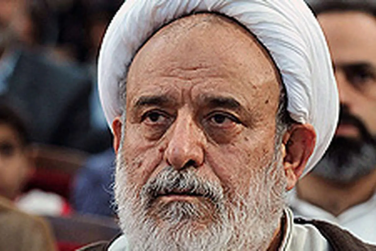 دفتر شیخ حسين انصاريان خبر فارس را تکذیب کرد