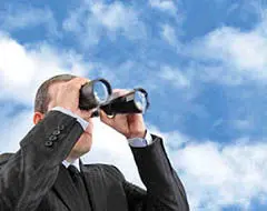 پنج سال بعد کجا خواهید بود؟