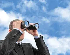 پنج سال بعد کجا خواهید بود؟