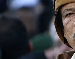لیبی آزاد اما فرو رفته در تصورات