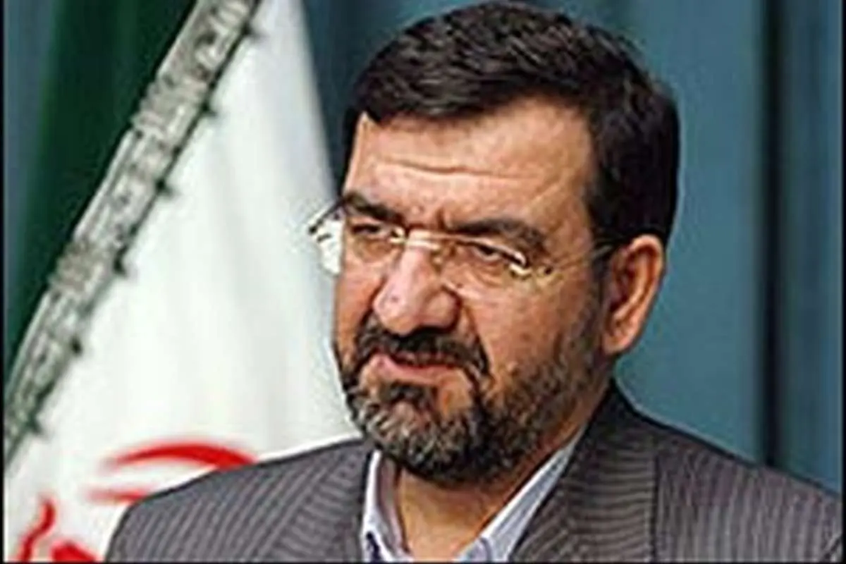 رضايی: خطر تهمتزنی کمتر از جاسوسی نيست