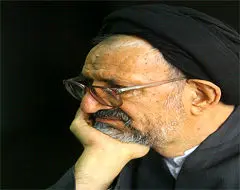 دعايي: مشي ما نزديك به اصلاح‌طلبي بوده است