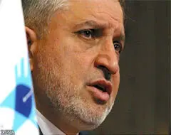 جاسبی: احمدی‌نژاد را محکوم کردیم