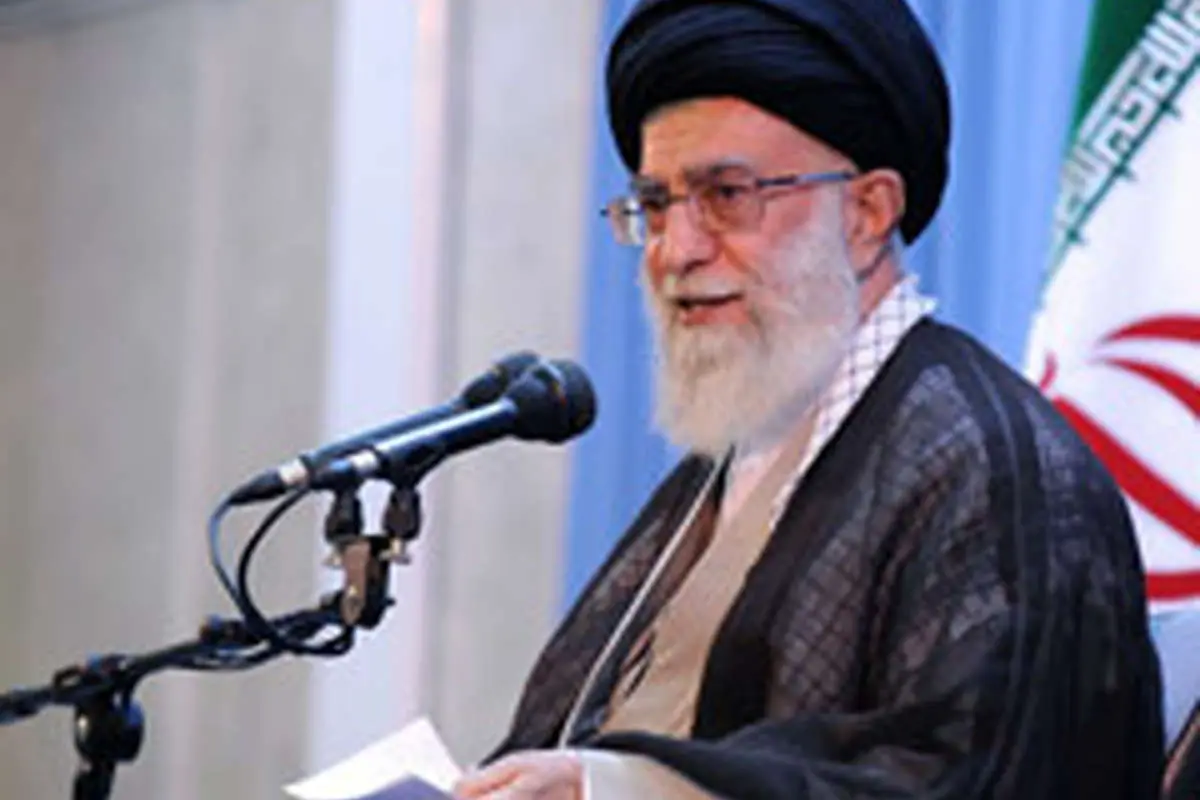 پرهیز از منفی گرایی و مثبت گرایی مطلق/رد ادعای از دست رفتن اعتماد مردم