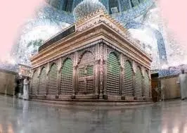 سیمای علی در كلام مولانا