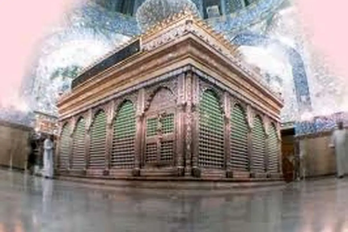 سیمای علی در كلام مولانا