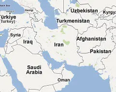 مرزهای تکامل نایافته؛ منشاء تهدیدهای امنیتی کلان عليه ايران