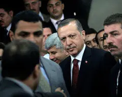 یکه‌تازی اردوغان و سردرگمی اوباما