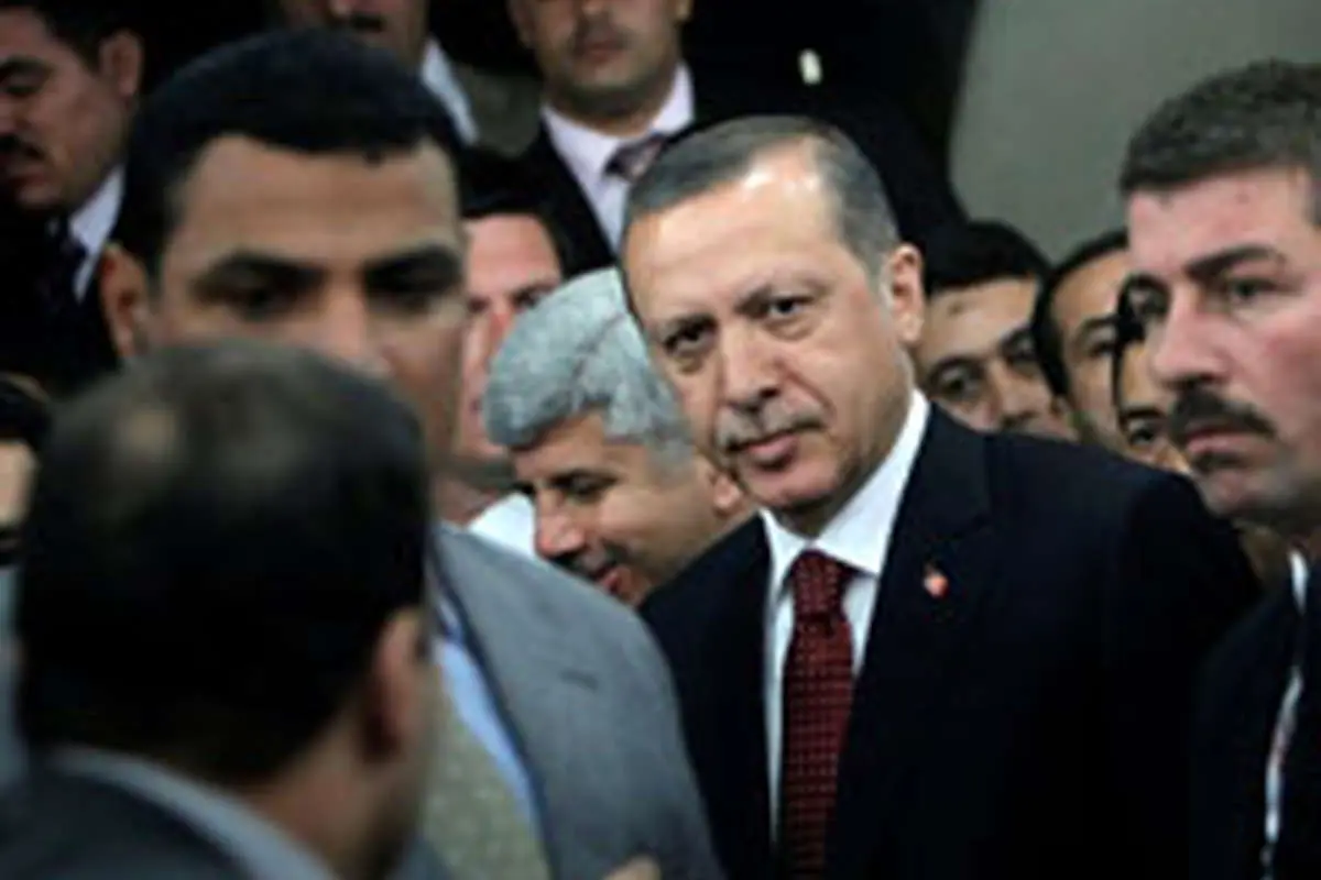 یکهتازی اردوغان و سردرگمی اوباما