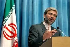 "اراده ایران و آذربایجان بر حفظ روابط است"