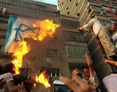 سردرگمی واشنگتن در مواجهه با ناآرامی های بهار عرب