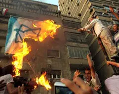 سردرگمی واشنگتن در مواجهه با ناآرامی های بهار عرب