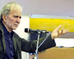 فلسفه يادگرفتني نيست