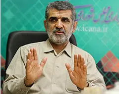 "احمدی‌نژاد احتمال می‌داد مشایی دستگیر شود، او را با خود برد"