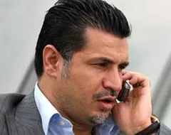 دایی: اين فوتبال قرباني بهتر از من نداشته