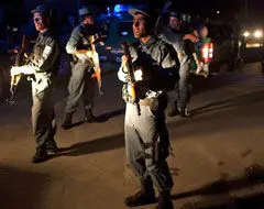 تبعات ترور "برهان‌الدین ربانی" برای افغانستان