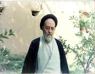 كيفيت پيدايش و رشد شيعه (12) - مرگ و زندگی پس از آن
