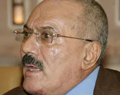 صالح به این زودی ها نخواهد رفت
