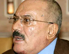 صالح به این زودی ها نخواهد رفت