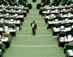 وحدت بهتر از جدایی و دادن لیست غیر مشترک است