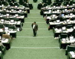 وحدت بهتر از جدایی و دادن لیست غیر مشترک است