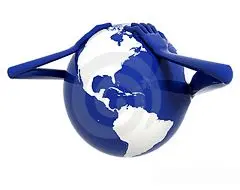 جهان بر دوراهی بی‌نظمی یا تغییر بزرگ