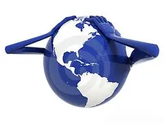 جهان بر دوراهی بی‌نظمی یا تغییر بزرگ