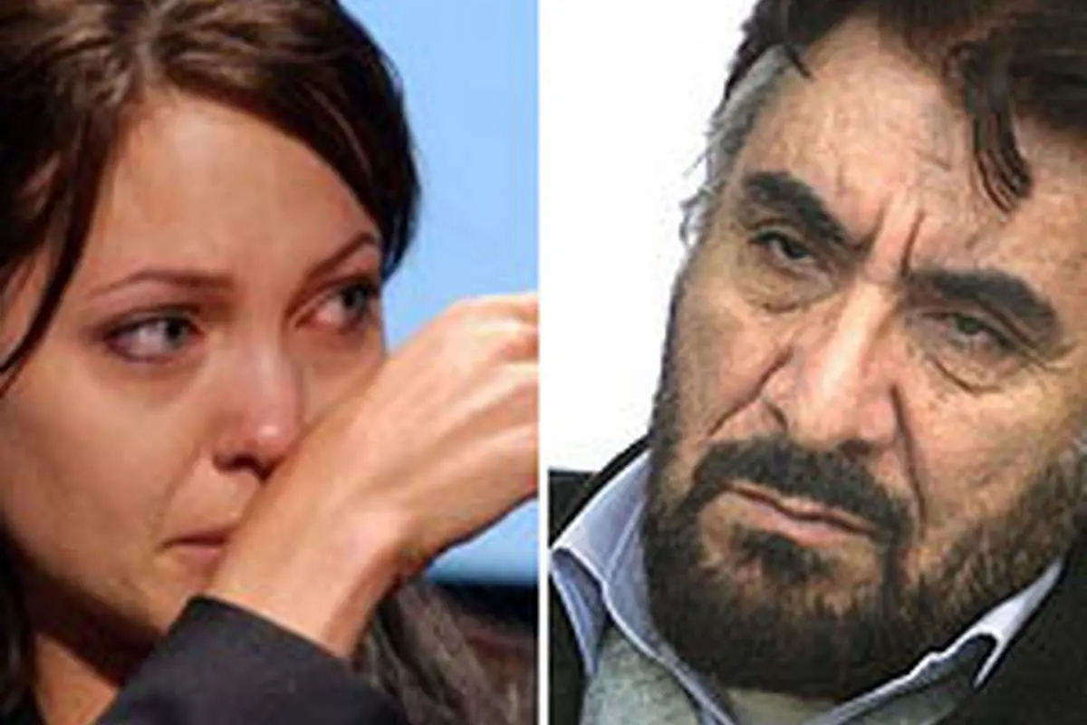 سلحشور: سینمای ایران فاحشهخانه است!