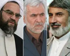 شورای‌نگهبان و قوه‌قضائیه جلوی هر گونه دخالت در انتخابات را سریع و محکم بگیرند