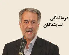 وقتی مجلس از کار می‌افتد!