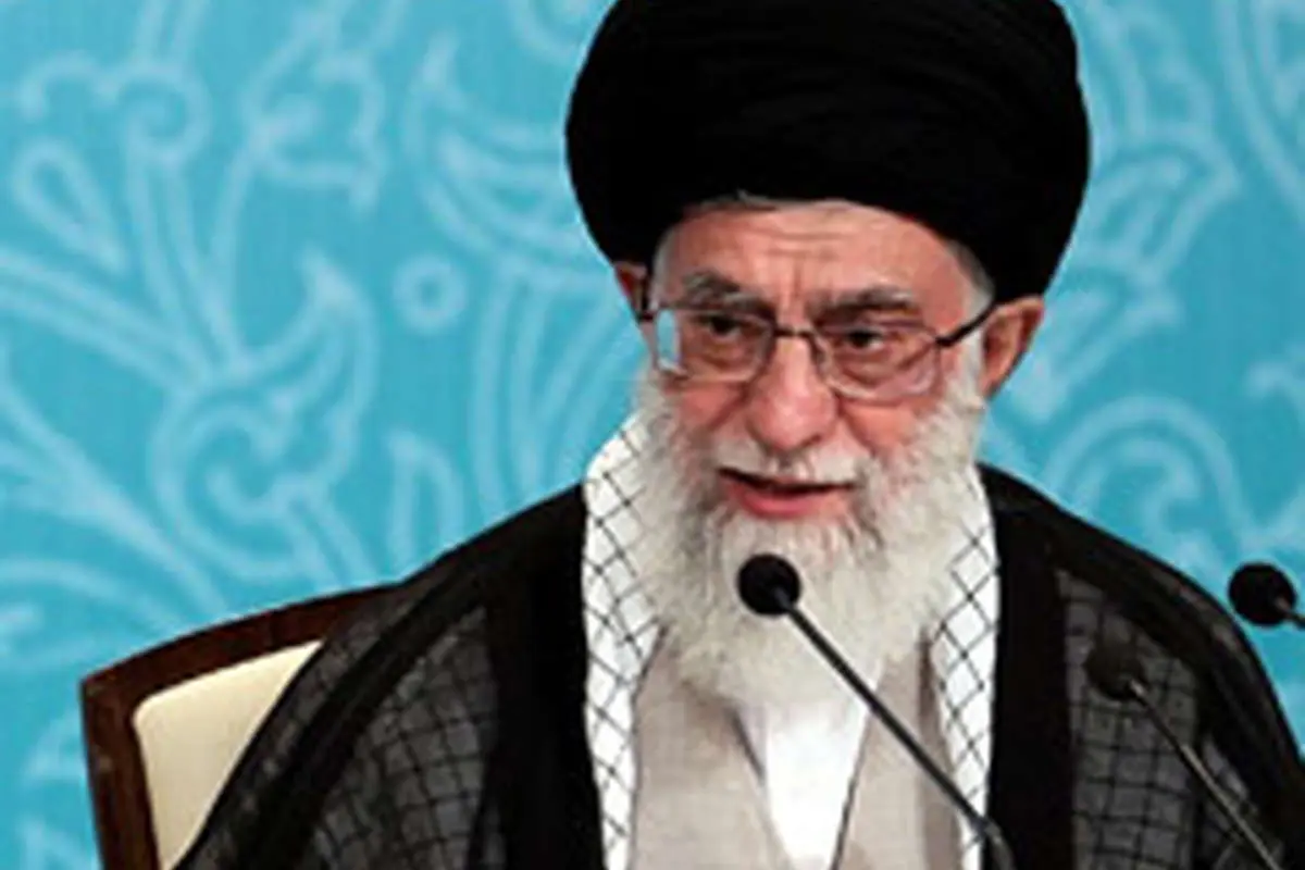هرطرحی برای تقسیم فلسطین یکسره مردود است