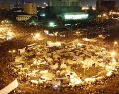 قدرت شهروندان در دوران پس از انقلاب