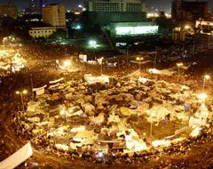 قدرت شهروندان در دوران پس از انقلاب