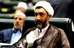 طرح استیضاح  پورمحمدی، این هفته در مجلس
