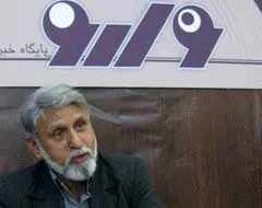 معتدلین دو جناح باید به مجلس راه پیدا کنند