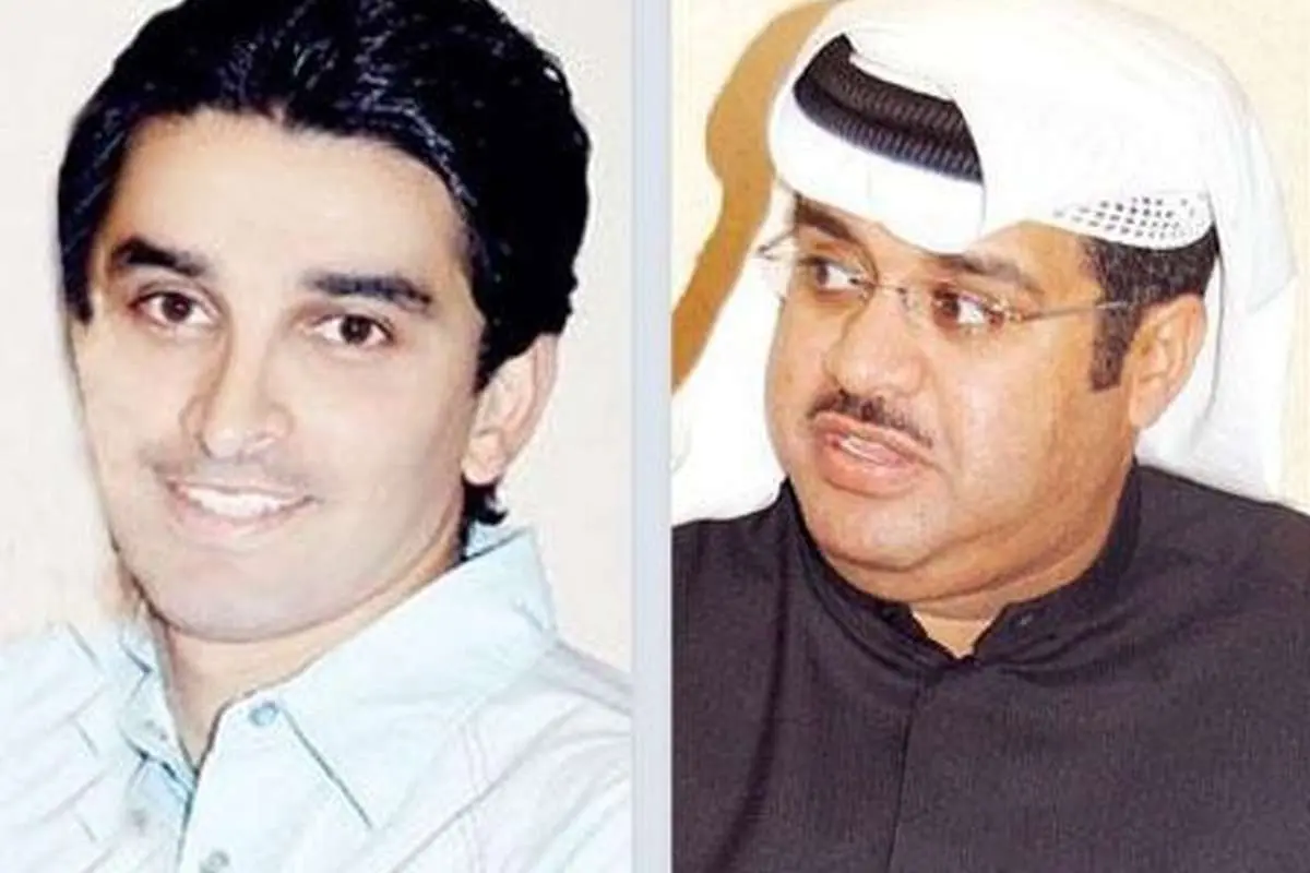 کویت: 2شهروند بازداشتی ما در آبادان خبرنگار هستند