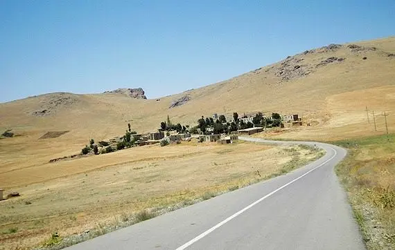 دلهره‌های بی‌نام و نشان یک جذام‌خانه!