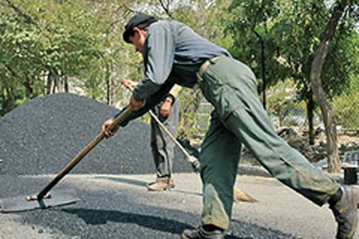 خودمان برای کوچکسازی دولت، آستین بالا بزنیم